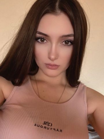 Анкета проститутки Инесса, 23 года