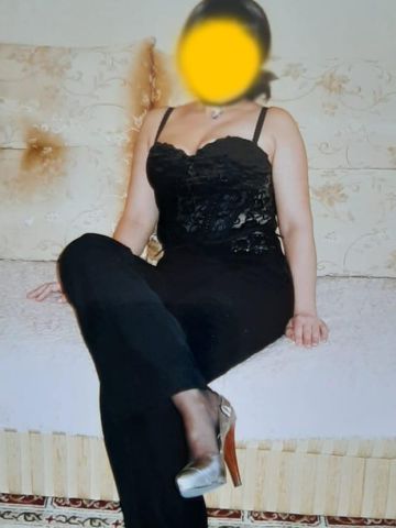 Анкета проститутки Таисия, 37 лет